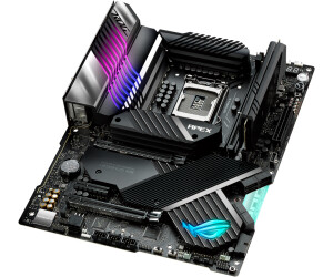 Rog maximus on sale x apex