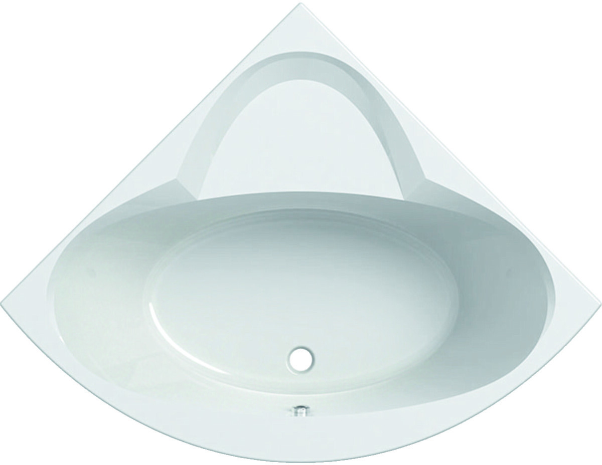 Geberit Renova 135 x 135 white (554.268.01.1)