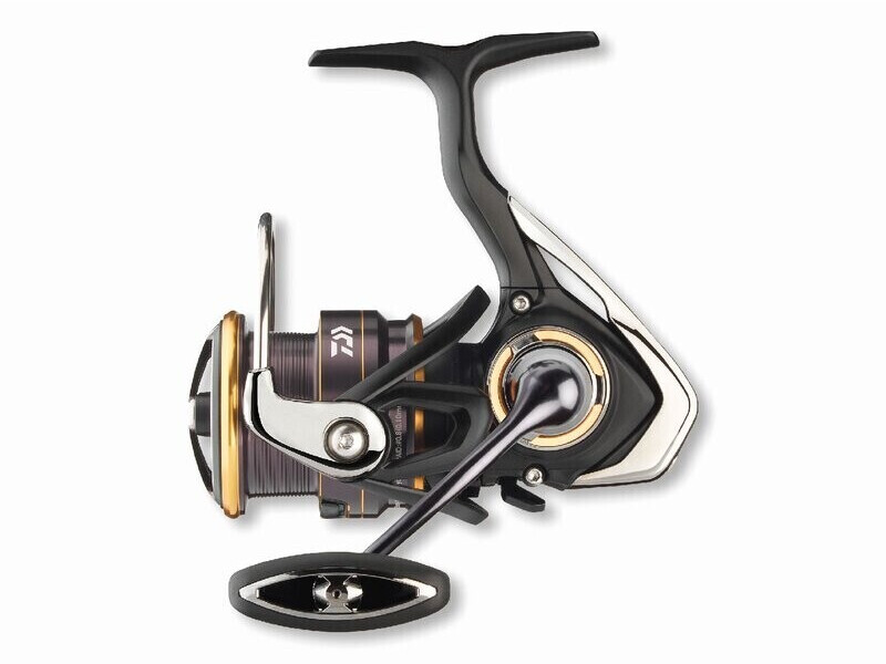 Daiwa Legalis LT (10425) 4000-C ab 64,99 € | Preisvergleich