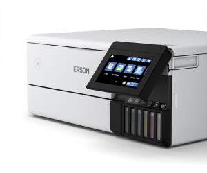 Epson EcoTank ET-8500 a € 529,46 (oggi)