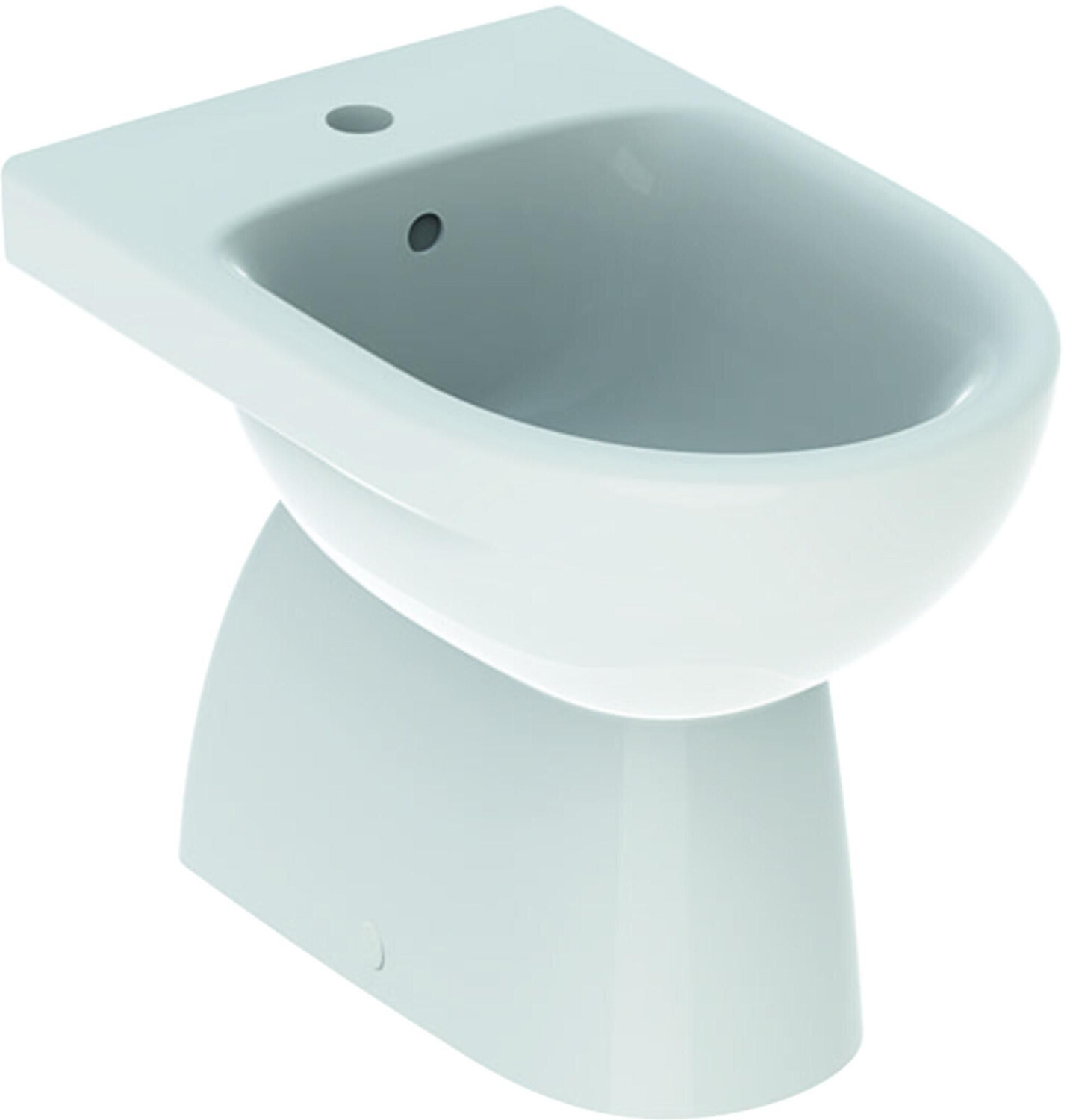 Geberit Renova white KeraTect (500.812.01.8)