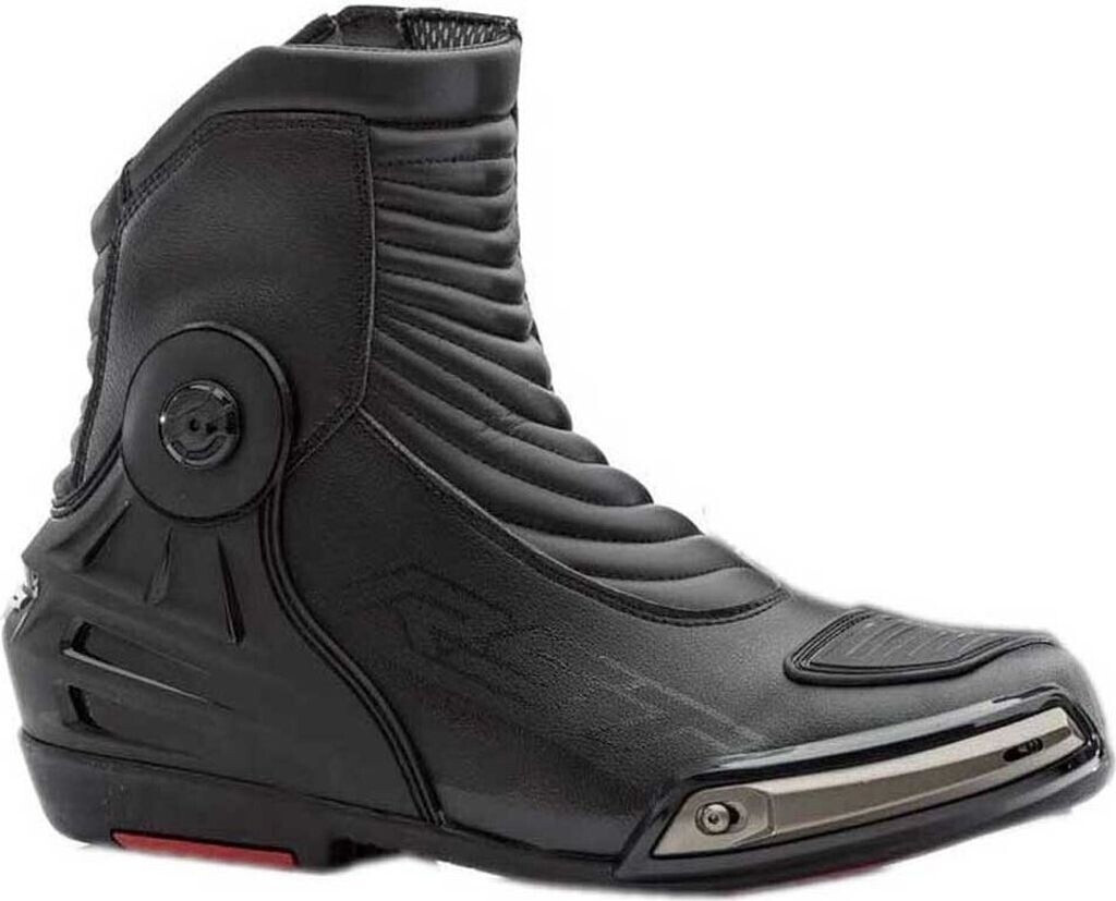 rst tractech evo boots review