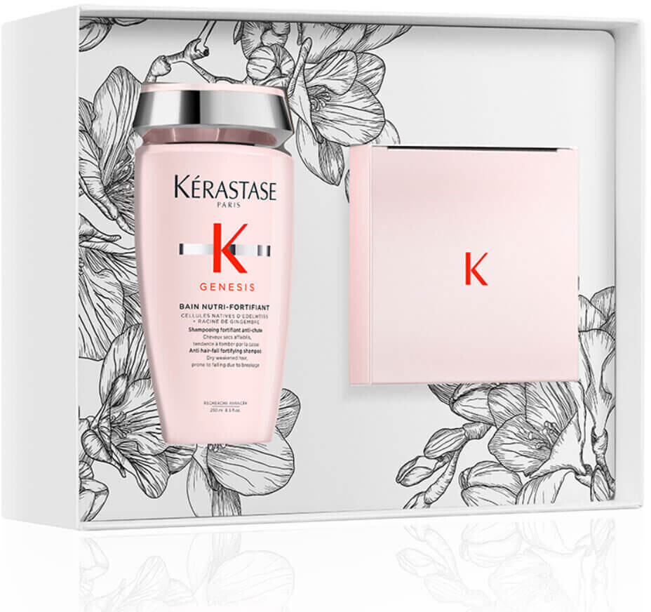 Kérastase Genesis Spring Coffret (Shampoo 250 ml + Maske 200 ml)