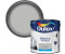 Dulux Matt Emulsion Paint For Walls And Ceilings - Chic Shadow 2. 5 Litres