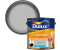 Dulux Easycare Washable & Tough Matt Emulsion Paint For Walls And Ceilings - Chic Shadow 2. 5 Litres