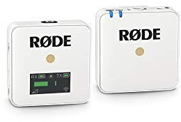 Rode Wireless GO White