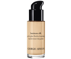 Buy Giorgio Armani Luminous Silk Foundation 18ml from 22.40