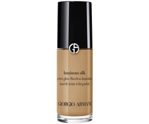 Buy Giorgio Armani Luminous Silk Foundation (18ml) from £ (Today) –  Best Deals on 