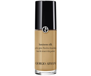 Buy Giorgio Armani Luminous Silk Foundation 18ml from 22.40