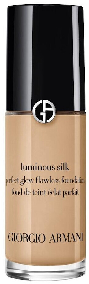 Giorgio Armani Luminous Silk Foundation 5 (18ml)