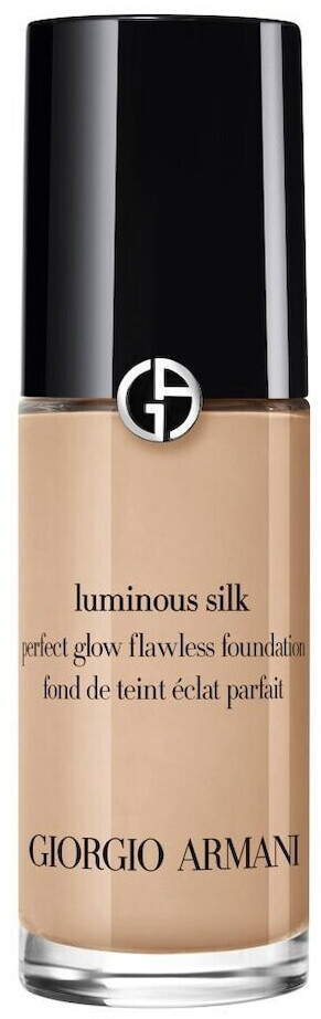 Giorgio Armani Luminous Silk Foundation 4,5 (18ml)