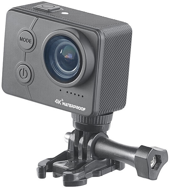 Somikon DV-3917