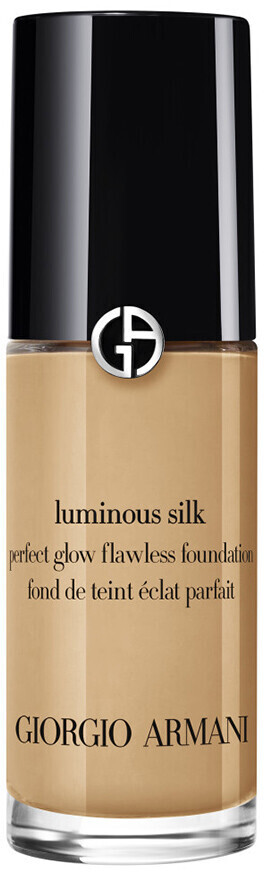 Photos - Foundation & Concealer Armani Giorgio  Giorgio  Luminous Silk Foundation 3.5  (18ml)