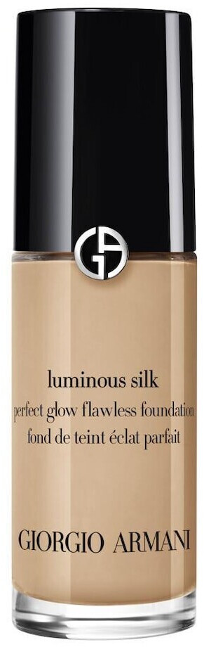 Giorgio Armani Luminous Silk Foundation 4 (18ml)