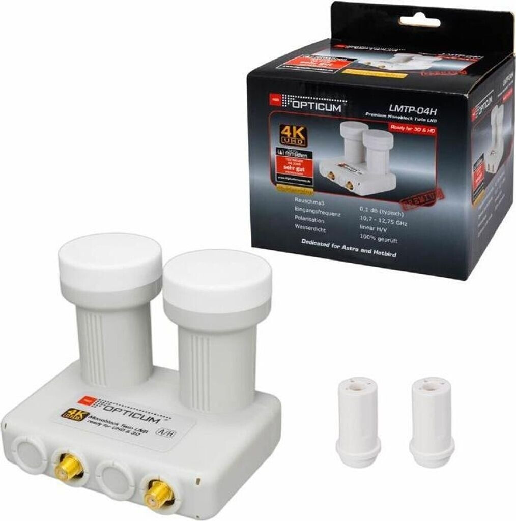 Opticum LMTP-04H-AH