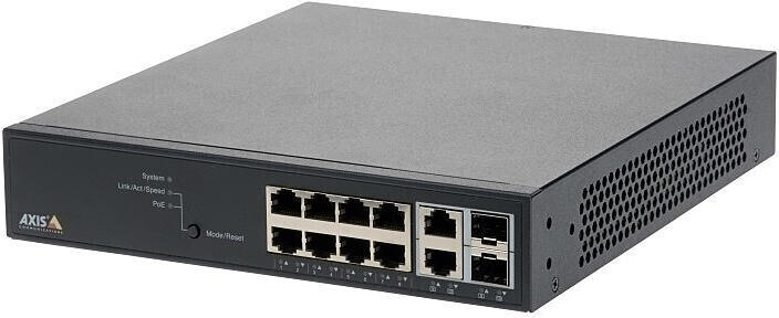 Axis T8508 PoE+