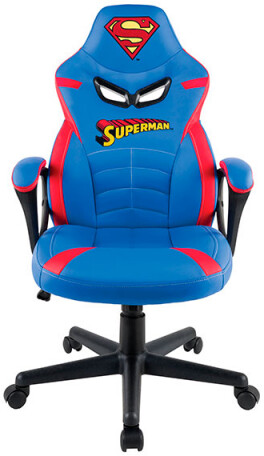 Subsonic Gaming Chair Junior Superman ab 129,99 ...