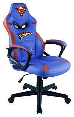 Subsonic Fauteuil gaming Junior Superman