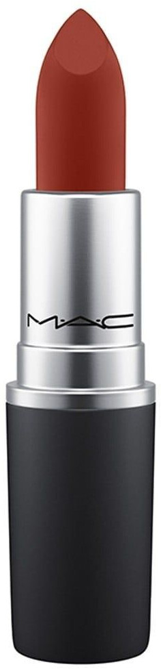 MAC Powder Kiss Lipstick Dubonnet Buzz (3g)