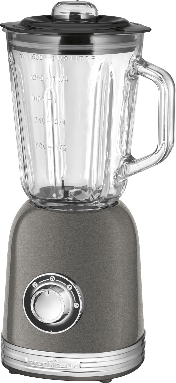 ProfiCook PC-UM 1195 grey