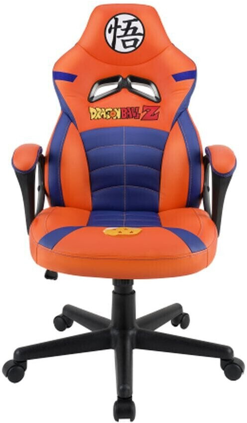 Subsonic Fauteuil gaming Junior Dragon Ball Z