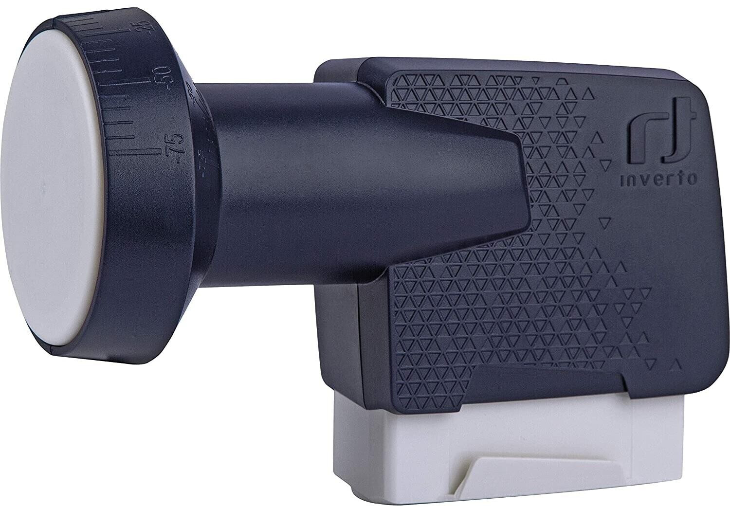 Inverto Premium Quattro Universal 40mm PLL ab 12,16 € Preisvergleich
