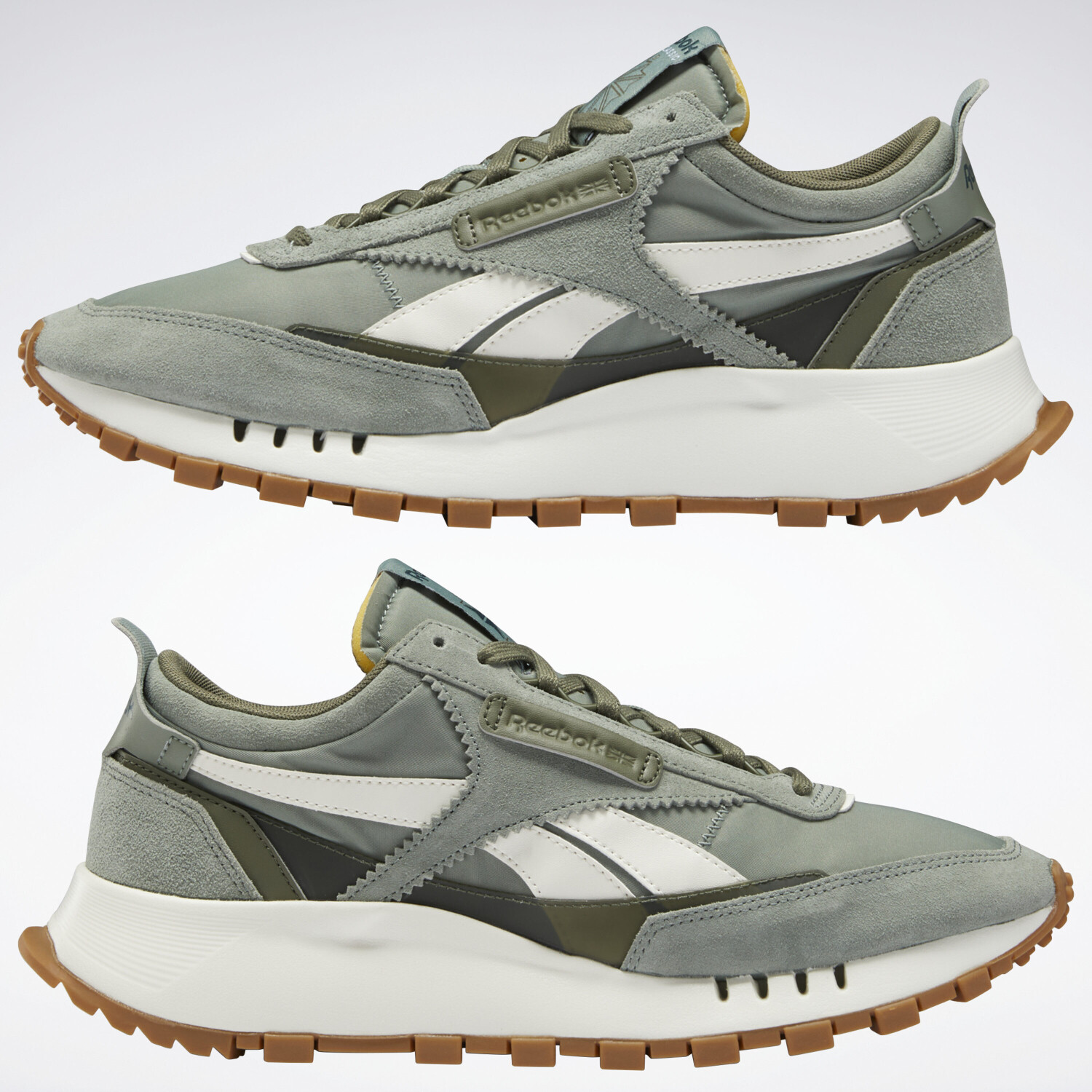 reebok classics leather legacy