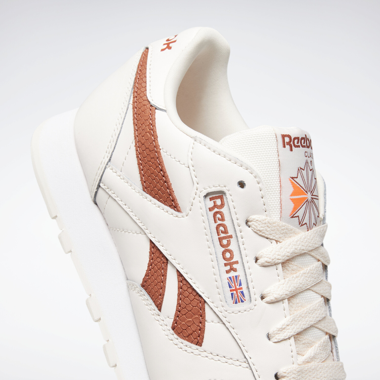 reebok classic ceramic pink