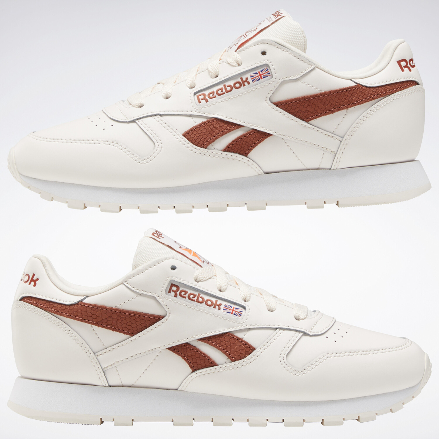 reebok classic ceramic pink