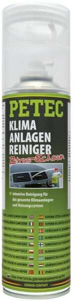 PETEC Klimaanlagenreiniger 71350 (500 ml)