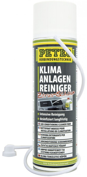 PETEC Klimaanlagenreiniger 71350 (500 ml), Bild 3