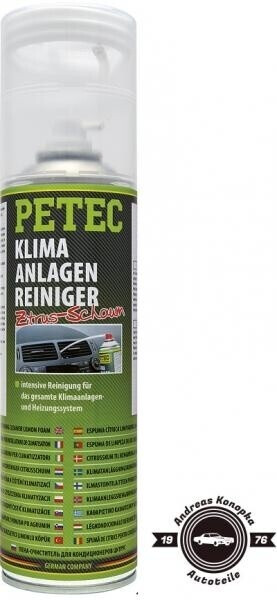 PETEC Klimaanlagenreiniger 71350 (500 ml), Bild 4