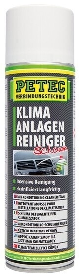 PETEC Klimaanlagenreiniger 71350 (500 ml), Bild 5
