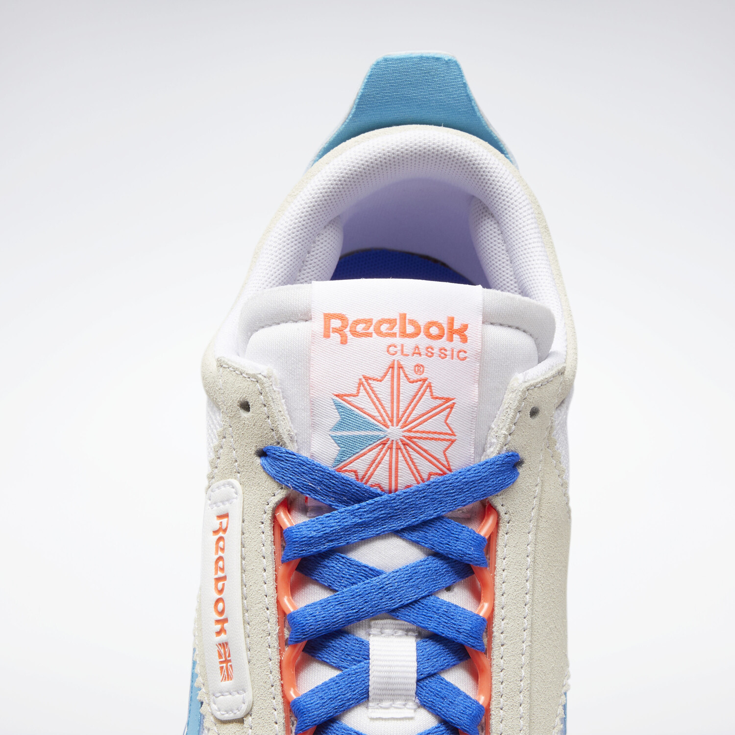 reebok classic legacy chalk blue