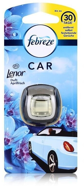 Febreze Auto Lufterfrischer
