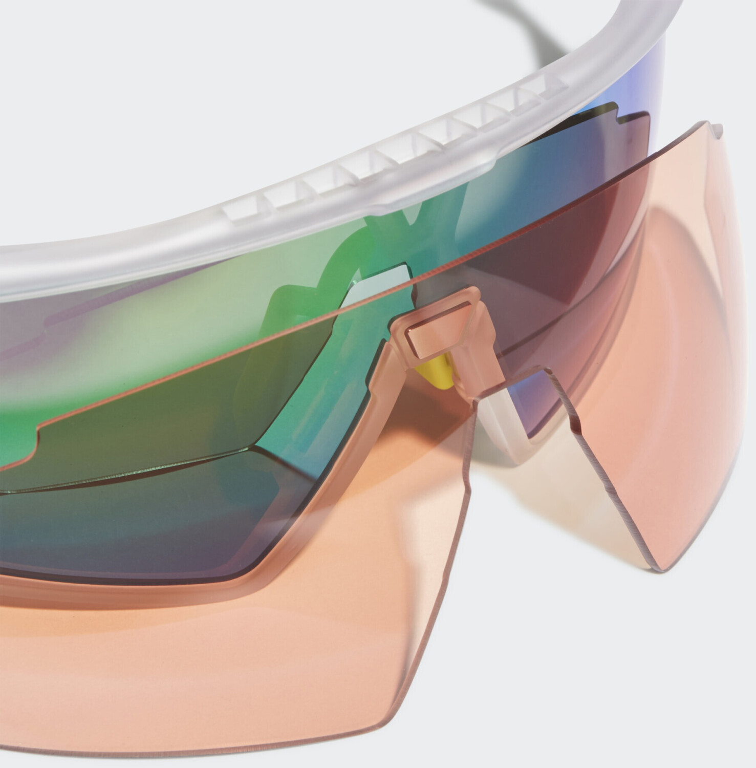 Laufbrille adidas discount