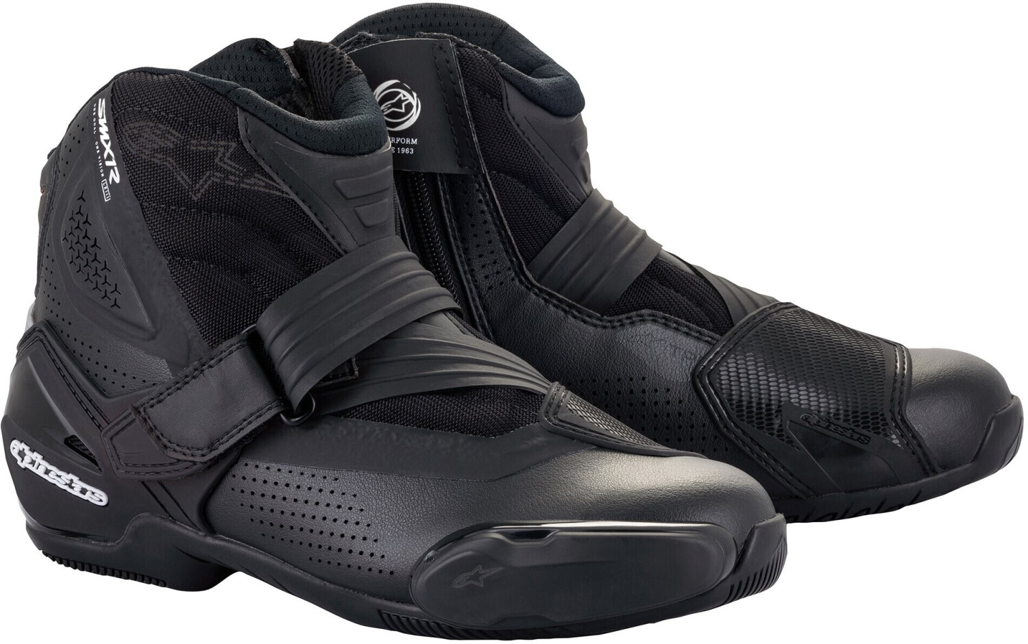 Alpinestars Bottes Stella SMX-1 R V2 Vented