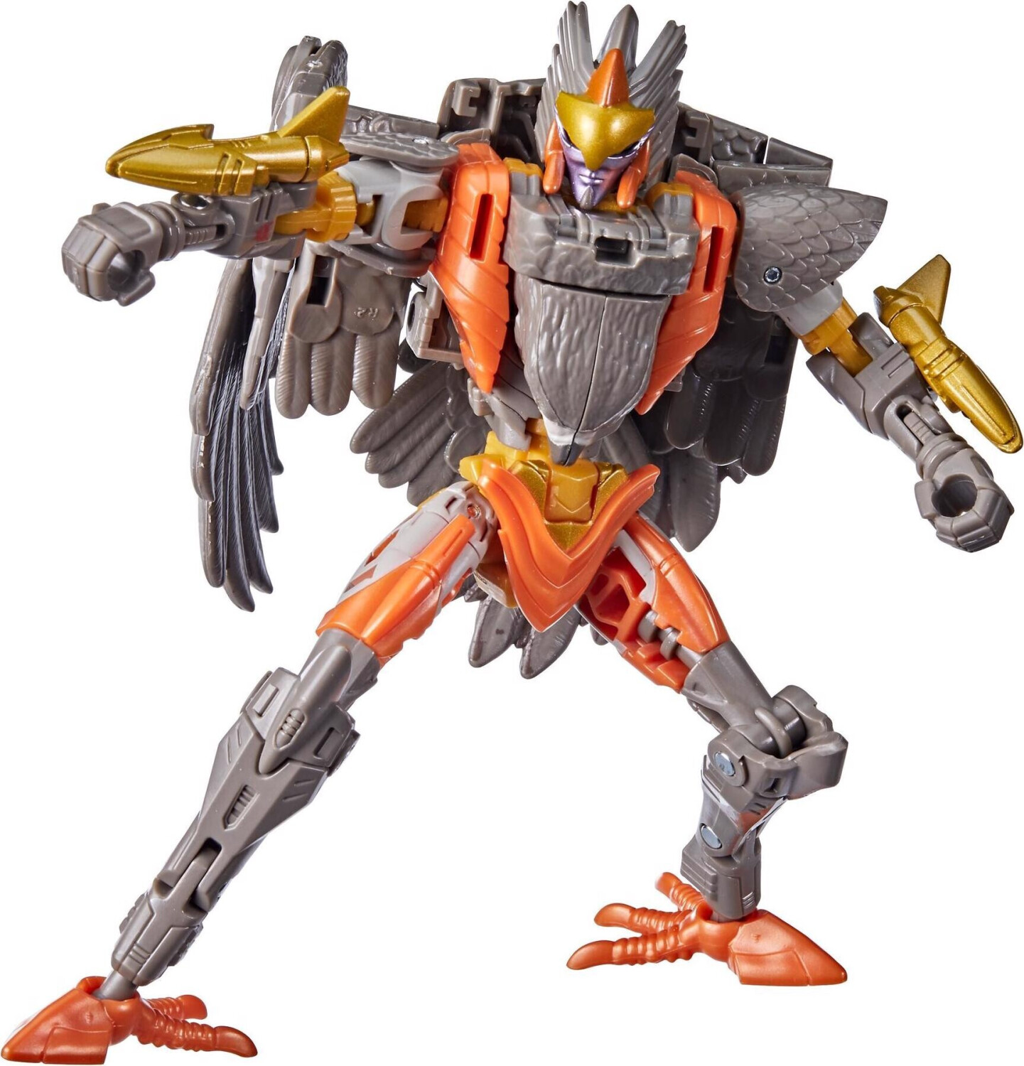 Hasbro TRANSFORMERS War for Cybertron Kingdom Air Razor (F0673)