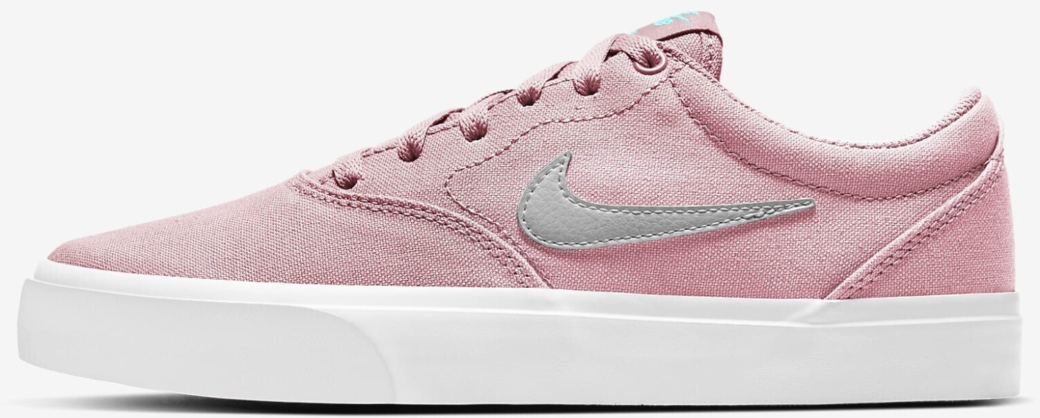 nike sb pink black