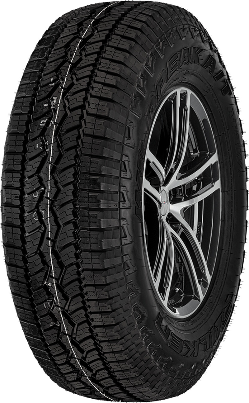 Falken Wildpeak A/T AT3WA 235/60 R16 100H