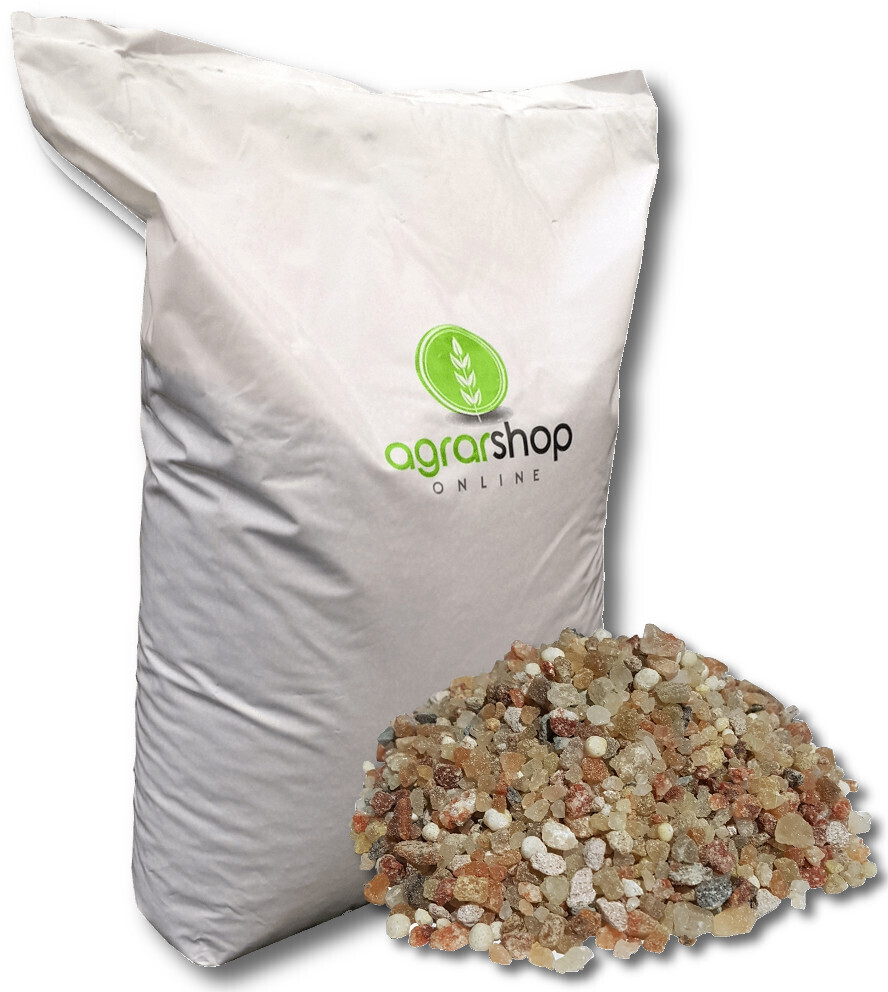 Agrarshop Online Magnesia-Kainit Pasture Fertilizer 25 kg