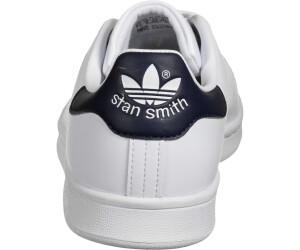 Adidas Stan Smith cloud white/cloud white/collegiate navy 51,91 € | Compara precios en