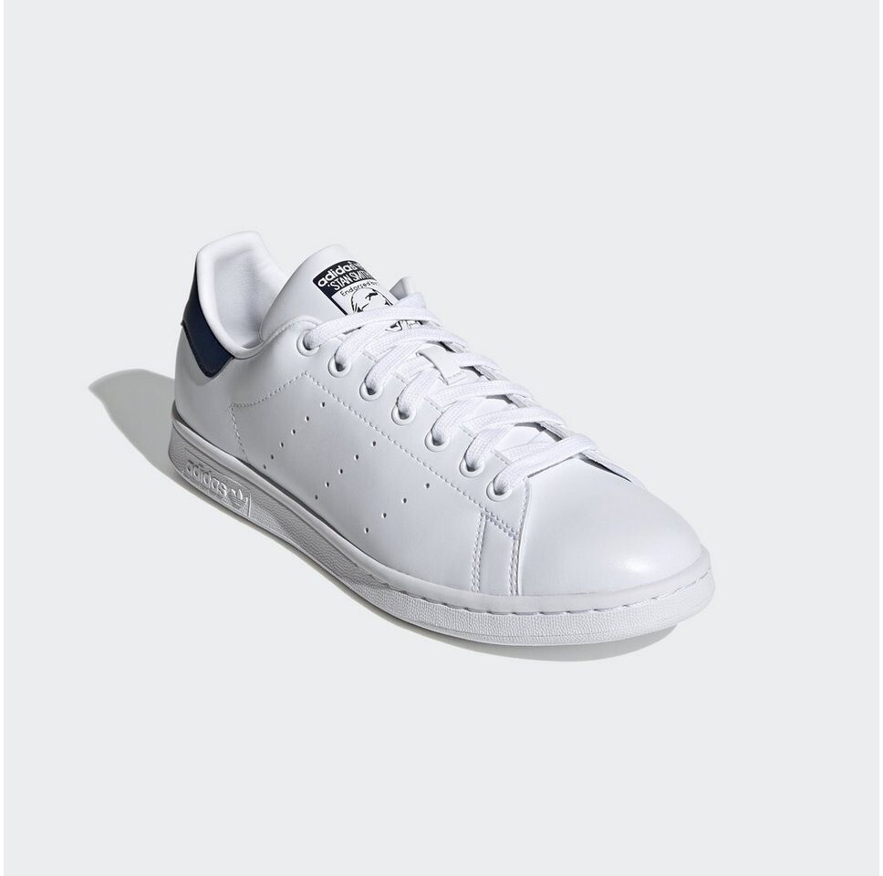 Adidas Stan Smith cloud white cloud white collegiate navy ab 69 95