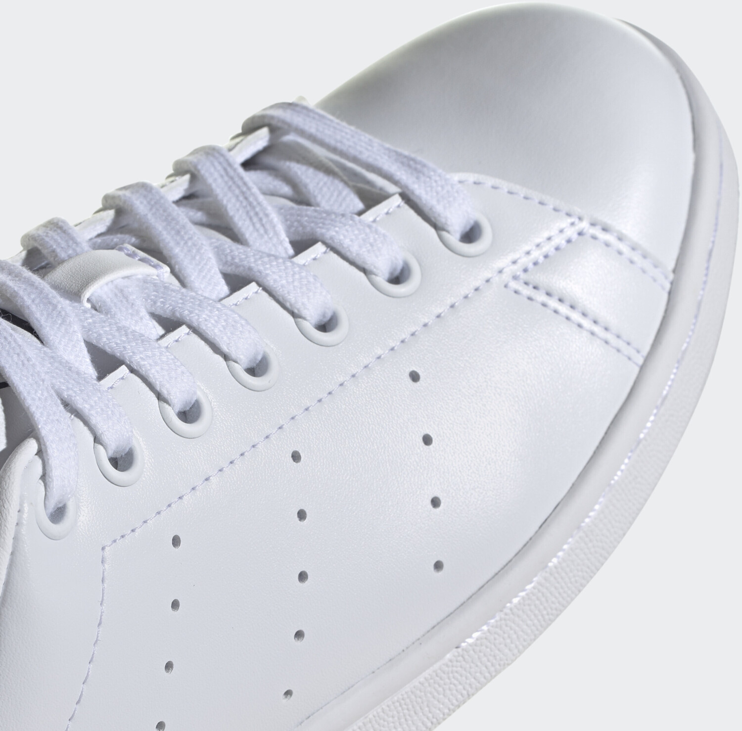 Adidas Stan Smith FX5501 cloud white cloud white collegiate navy ab 38 50 Preisvergleich bei idealo