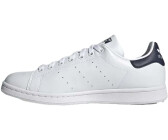 Adidas Stan Smith cloud white/cloud white/collegiate navy