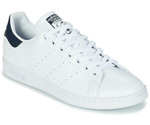 Buy Adidas Stan Smith cloud white cloud white collegiate navy from