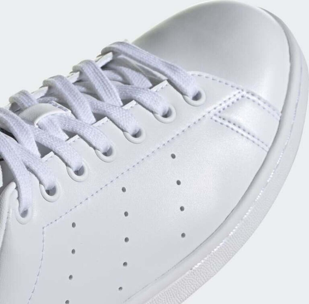 Buy Adidas Stan Smith FX5501 cloud white cloud white collegiate navy from 39.99 Today Best Deals on idealo