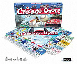 Chicago-Opoly