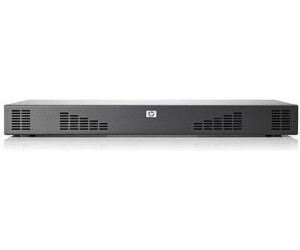 HP Rack KVM Console Adapter ps2