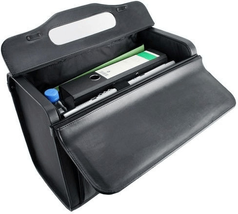 d n Pilot Trolley Case black 2865 ab 219 90 Preisvergleich bei idealo